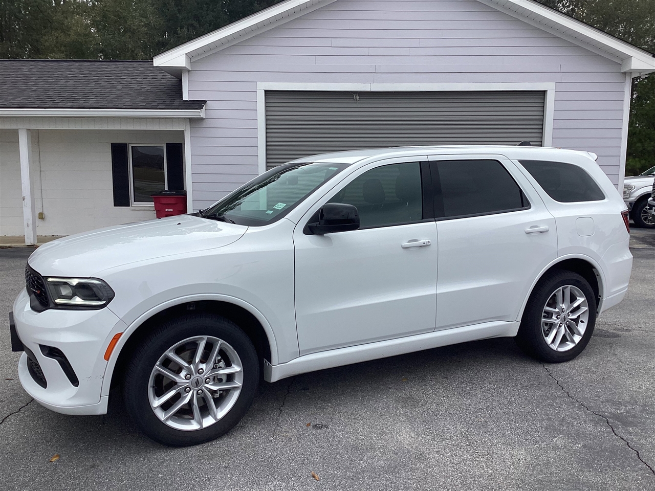 Dodge Durango GT AWD 2023