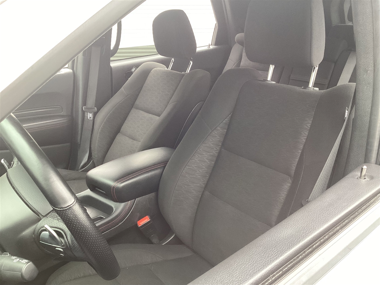 Dodge Durango GT AWD 2023