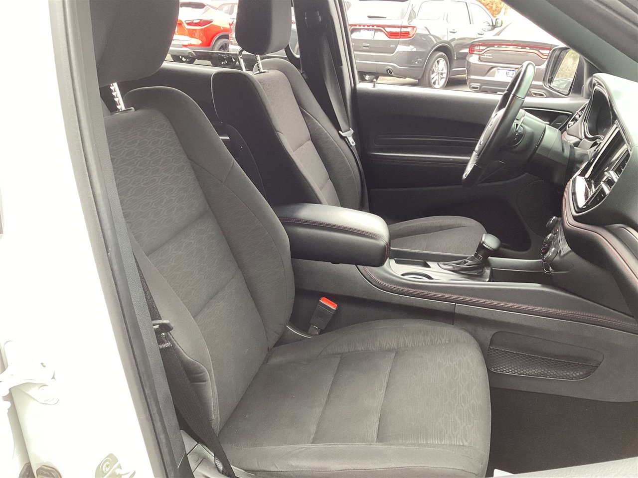 Dodge Durango GT AWD 2023