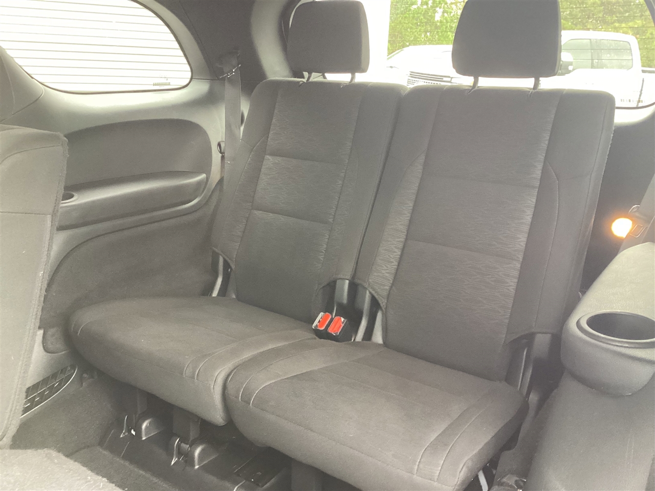 Dodge Durango GT AWD 2023