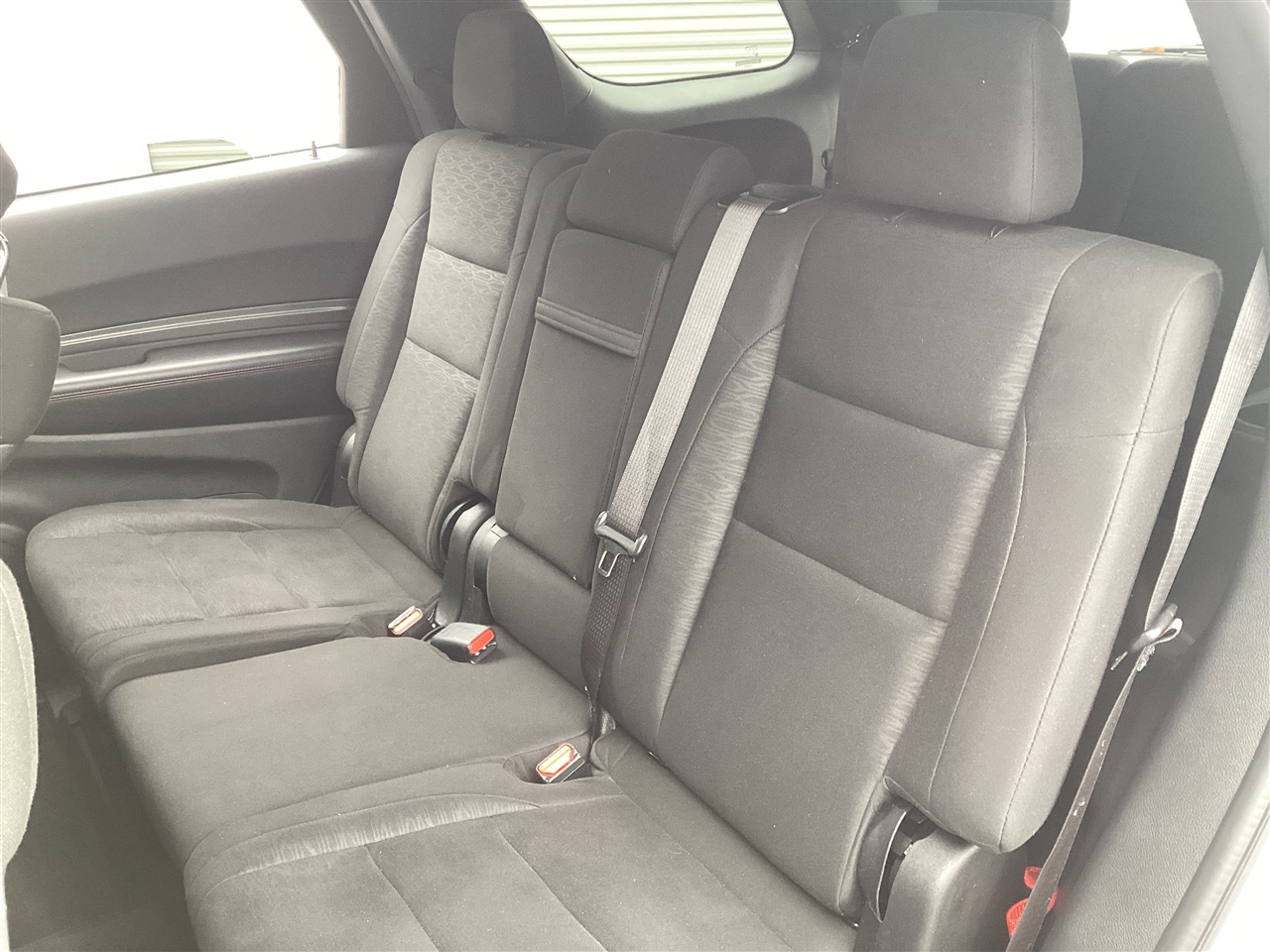 Dodge Durango GT AWD 2023