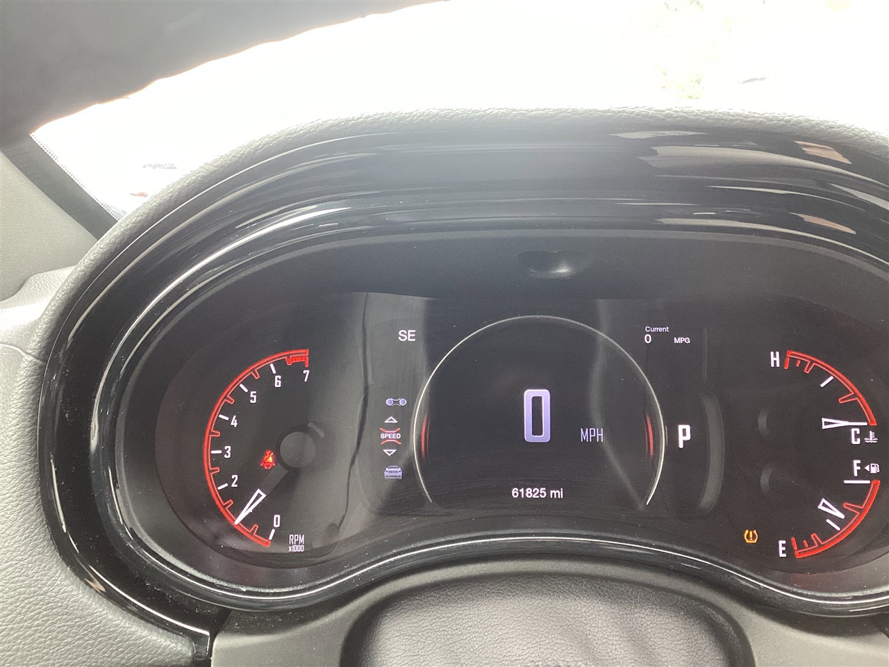 Dodge Durango GT AWD 2023