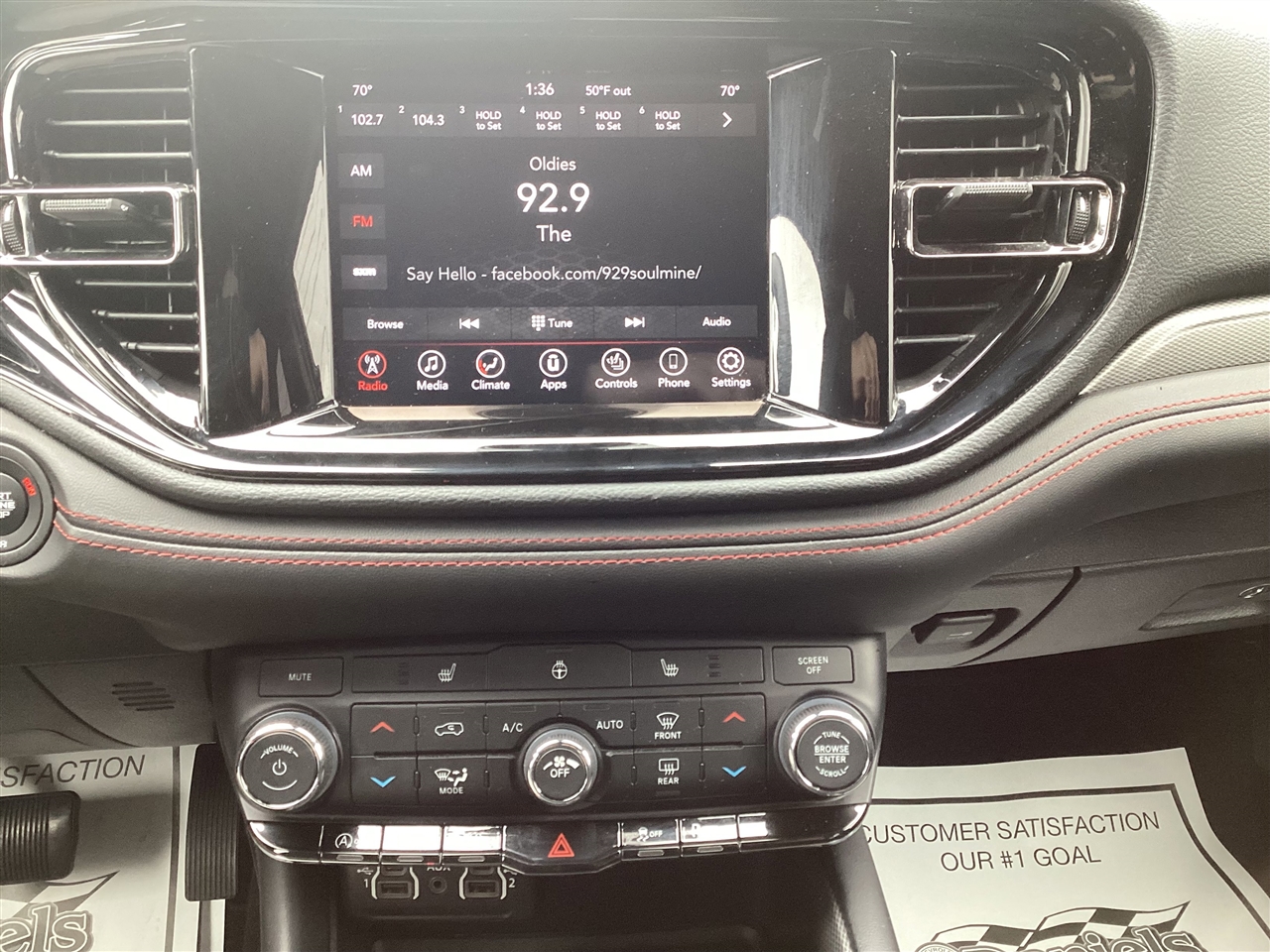 Dodge Durango GT AWD 2023