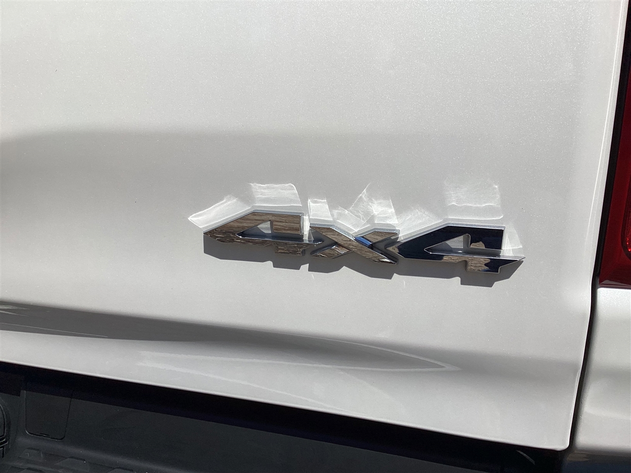 RAM 1500 Limited 4x4 Crew Cab 5'7" Box 2019