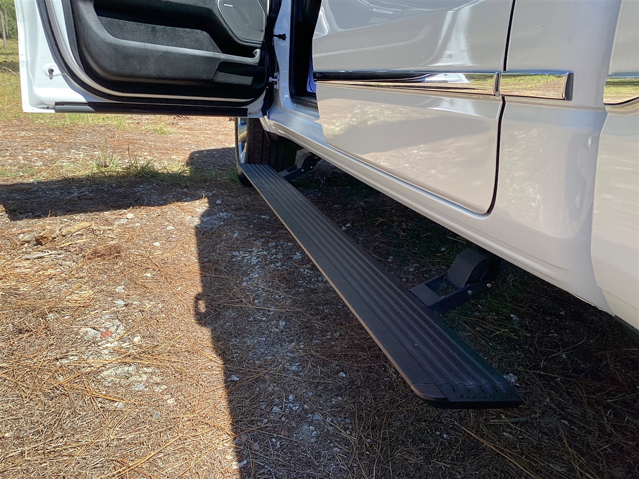 RAM 1500 Limited 4x4 Crew Cab 5'7" Box 2019