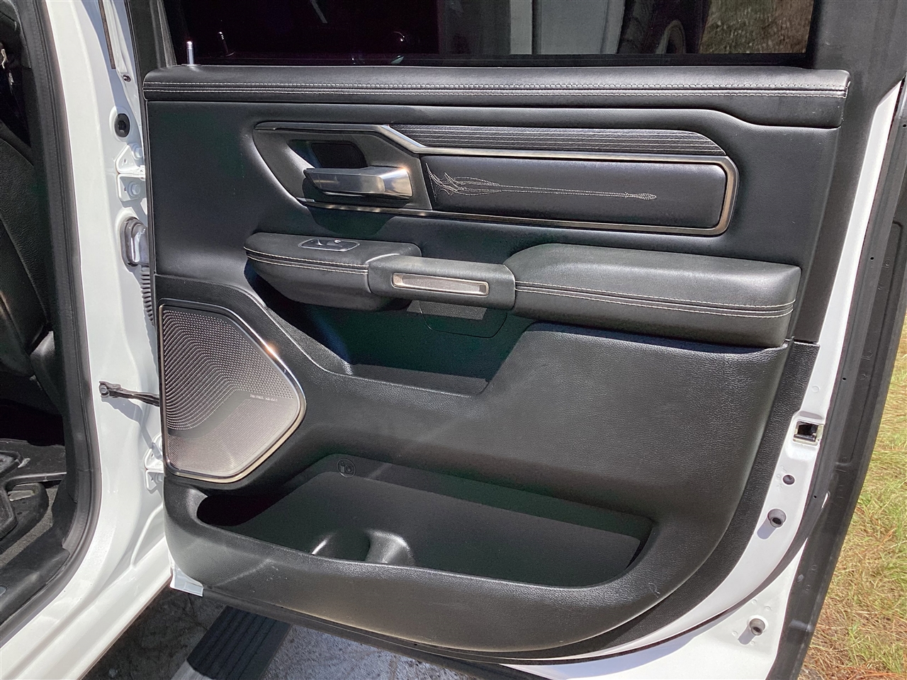 RAM 1500 Limited 4x4 Crew Cab 5'7" Box 2019