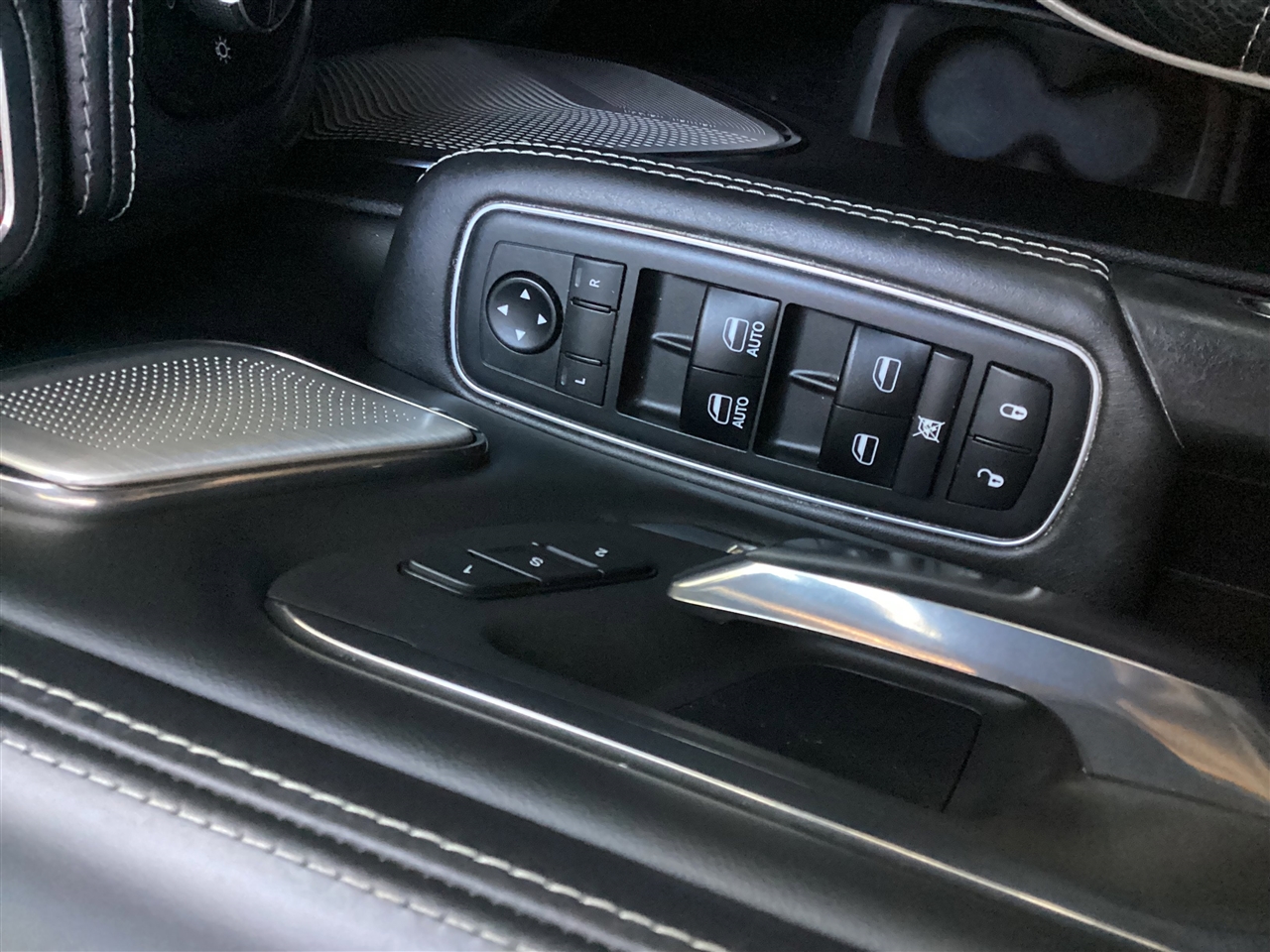 RAM 1500 Limited 4x4 Crew Cab 5'7" Box 2019