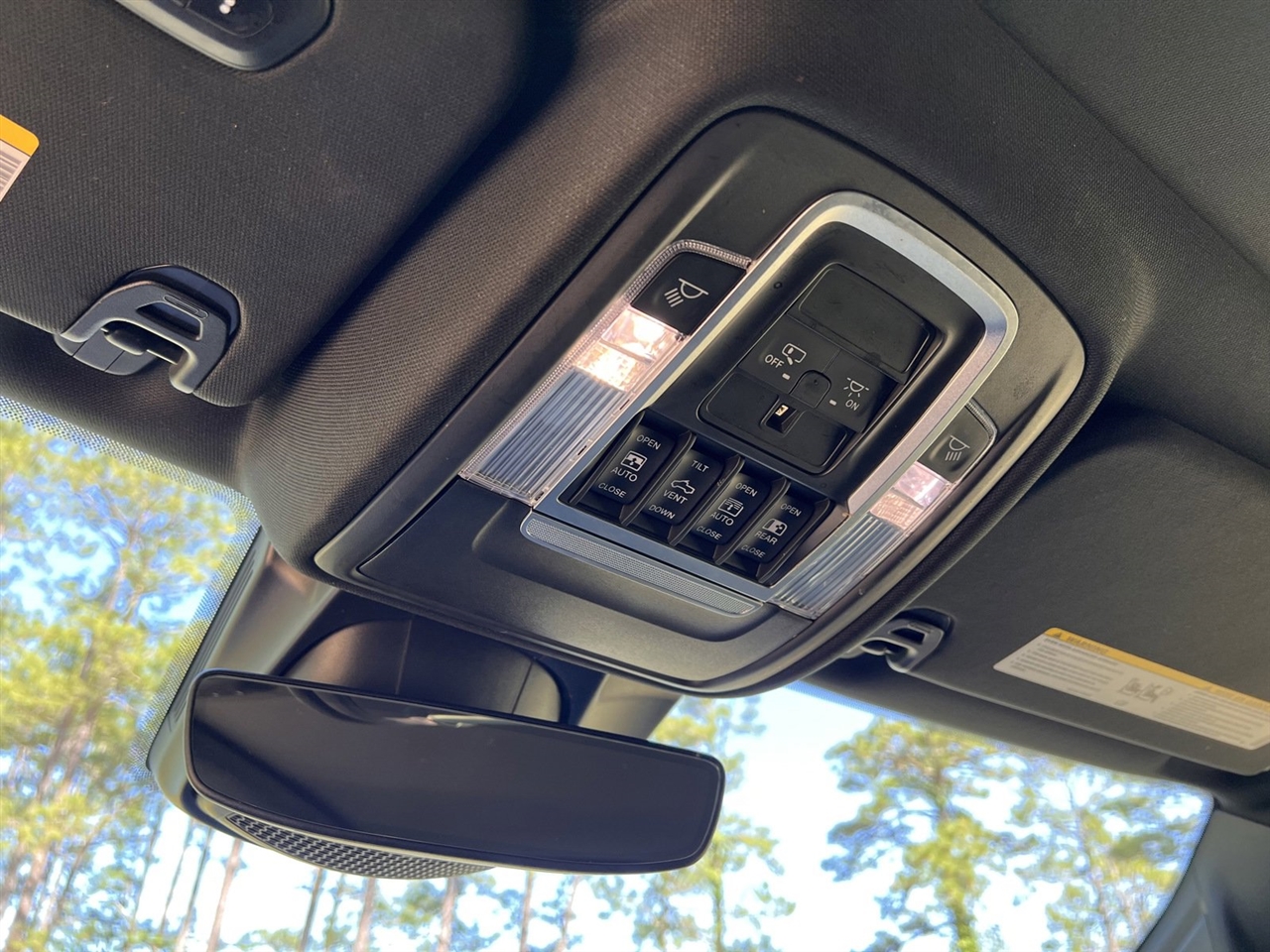 RAM 1500 Sport 4x4 Crew Cab 6'4" Box 2021