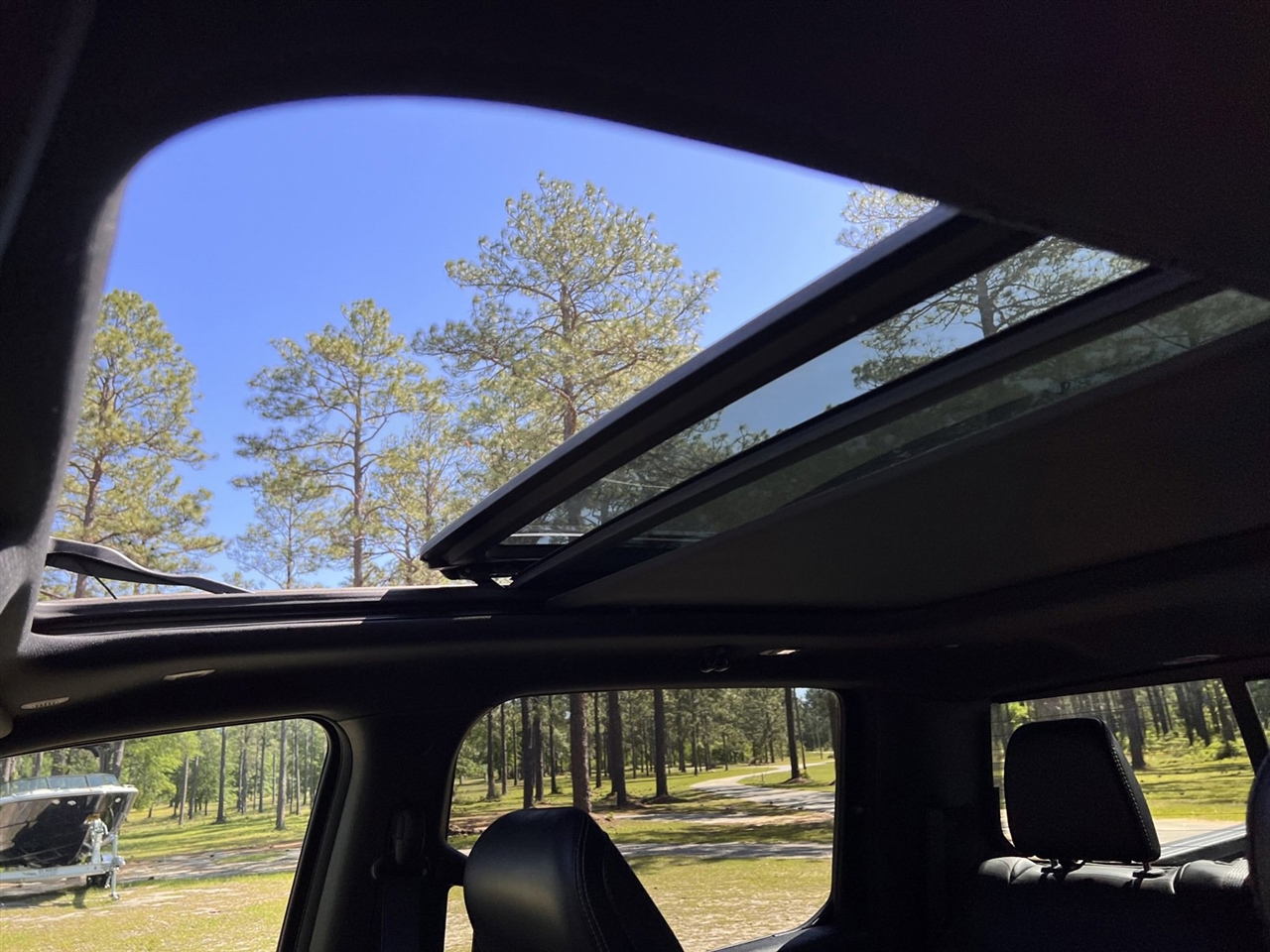 RAM 1500 Sport 4x4 Crew Cab 6'4" Box 2021