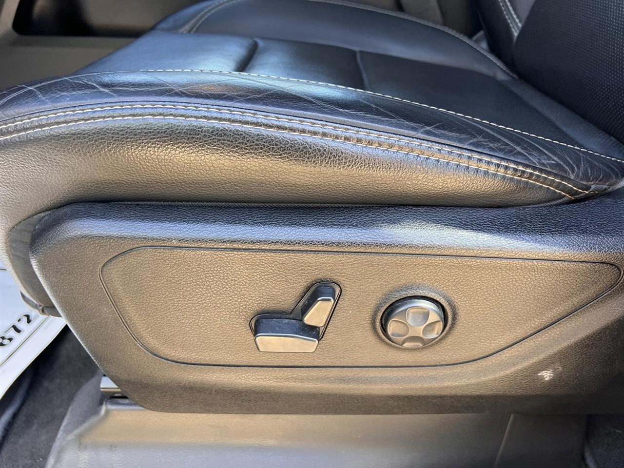 RAM 1500 Sport 4x4 Crew Cab 6'4" Box 2021