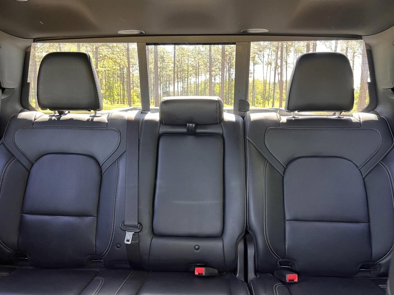 RAM 1500 Sport 4x4 Crew Cab 6'4" Box 2021