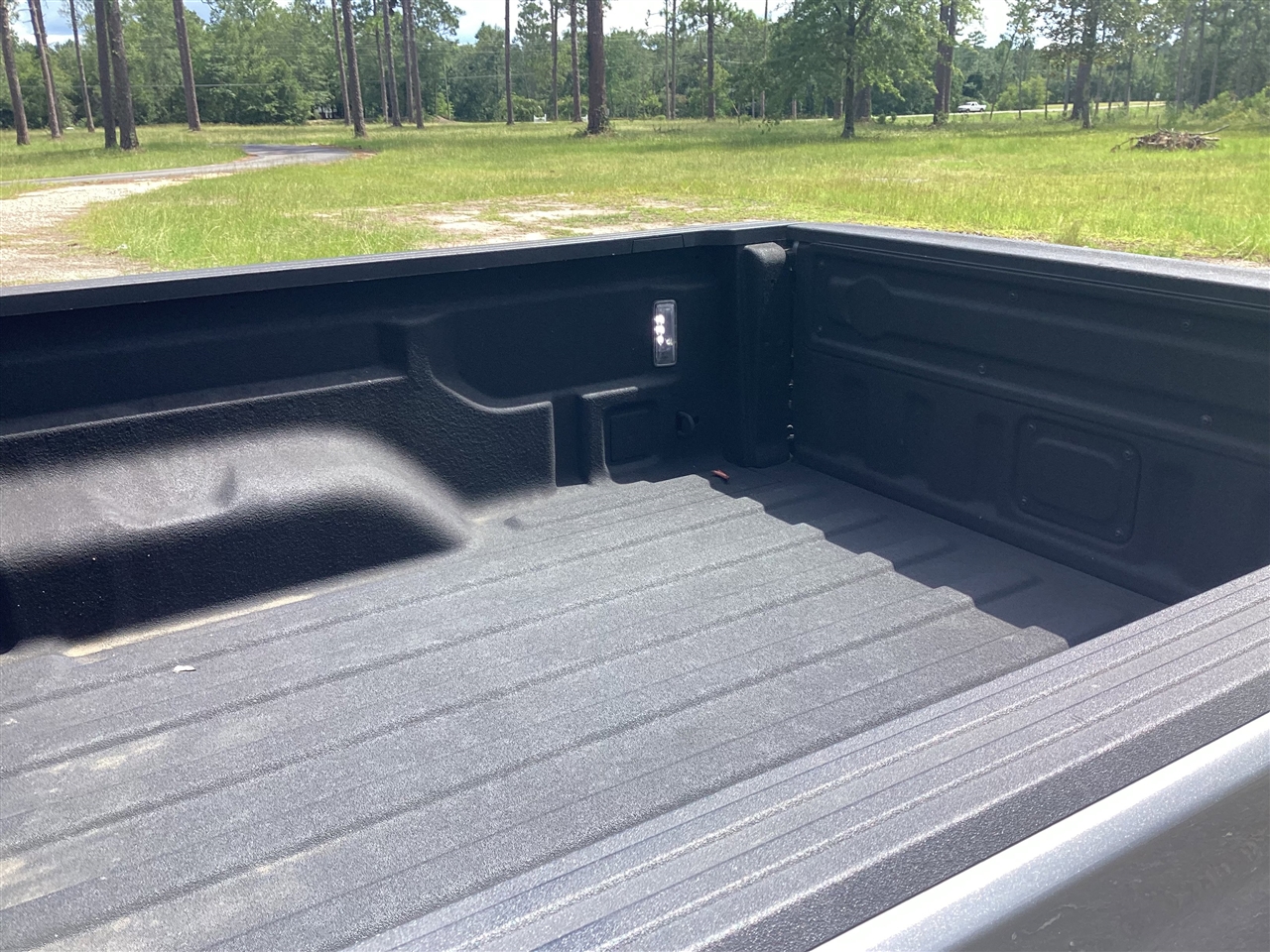 Jeep Gladiator Overland 4x4 2021