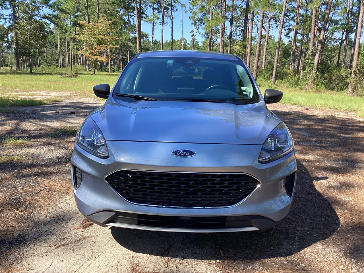 Ford Escape SE AWD 2022