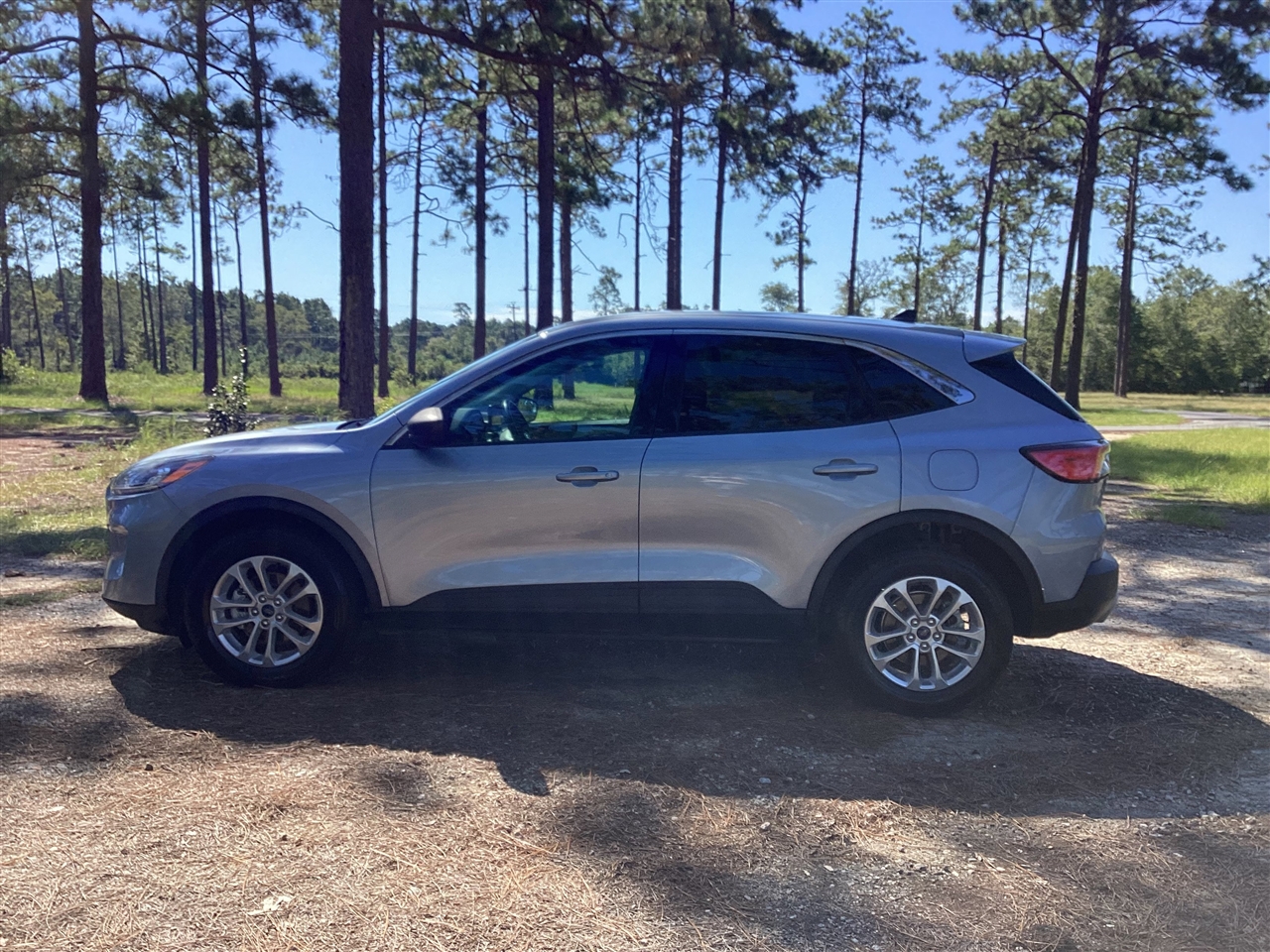 Ford Escape SE AWD 2022