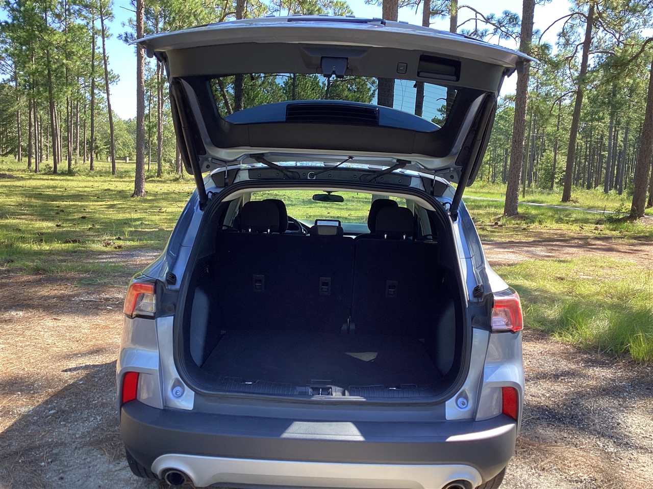 Ford Escape SE AWD 2022