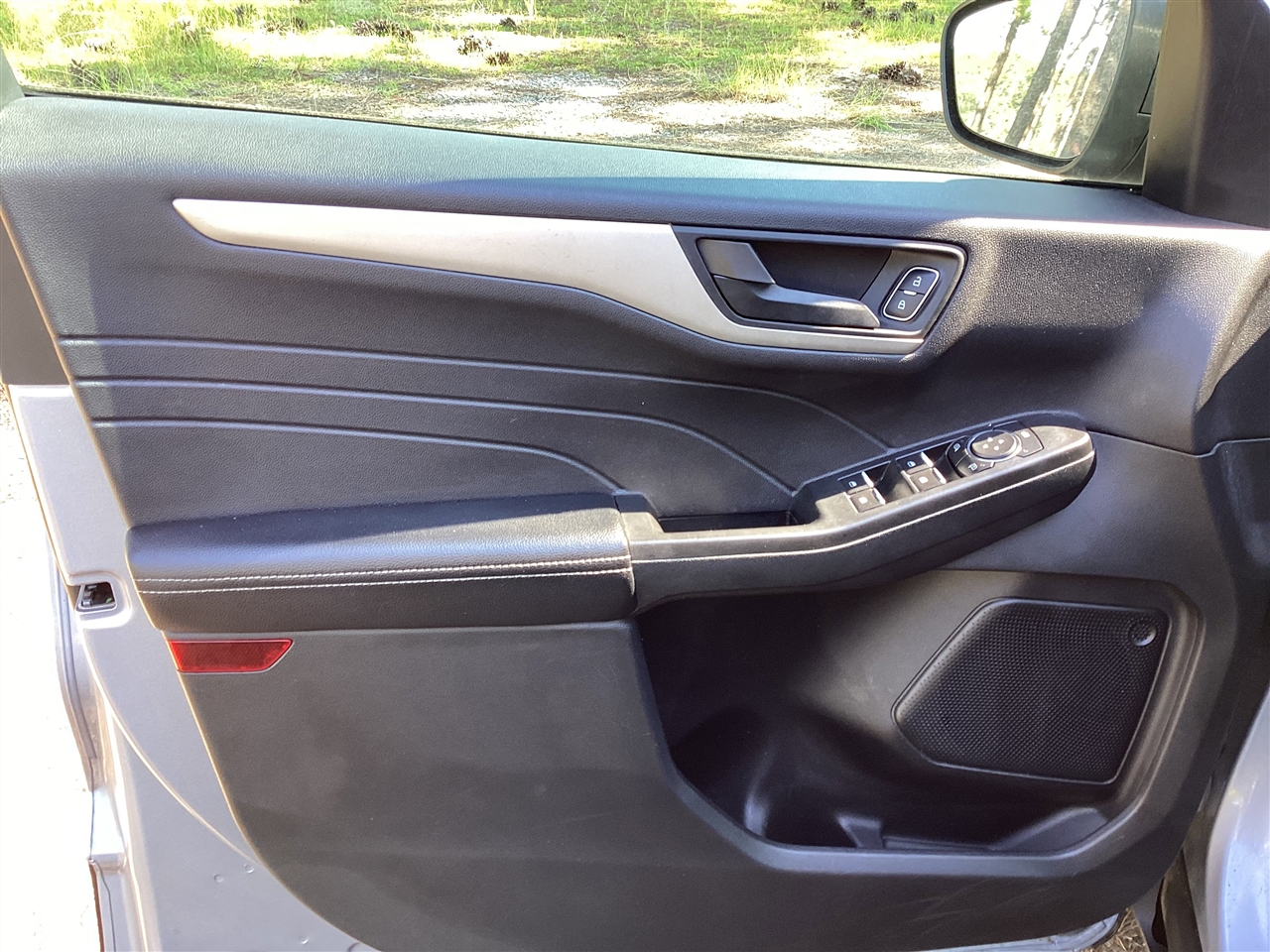 Ford Escape SE AWD 2022