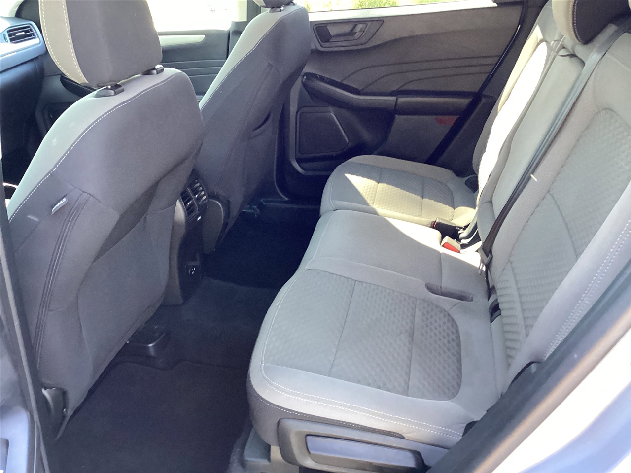 Ford Escape SE AWD 2022