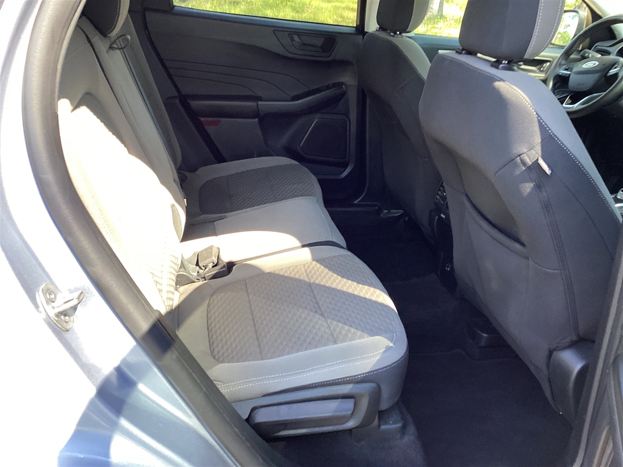 Ford Escape SE AWD 2022