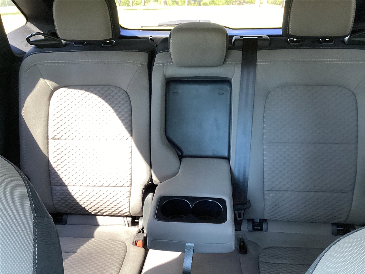 Ford Escape SE AWD 2022