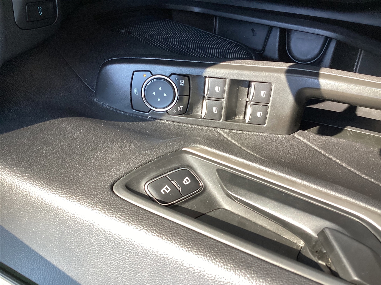 Ford Escape SE AWD 2022