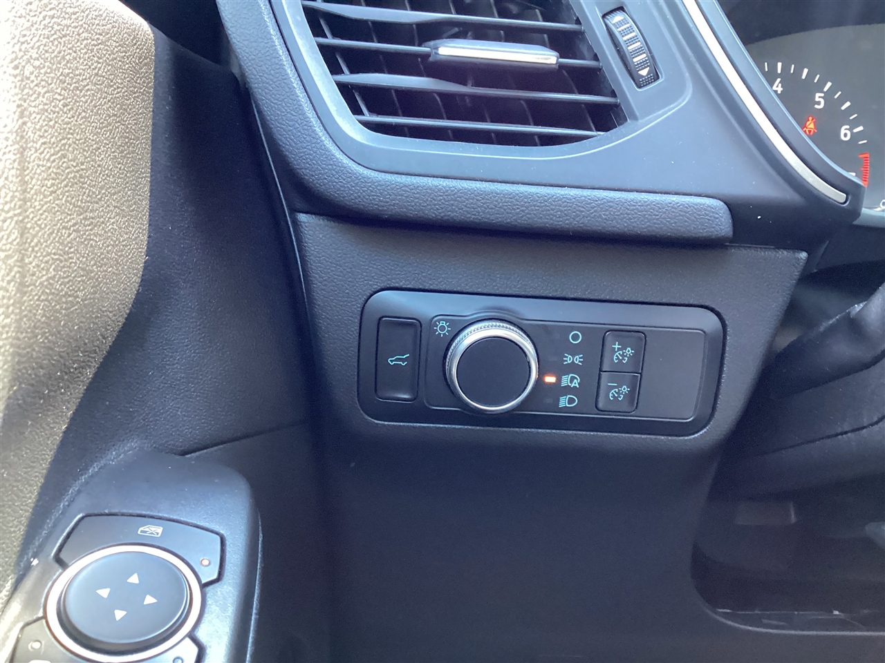 Ford Escape SE AWD 2022