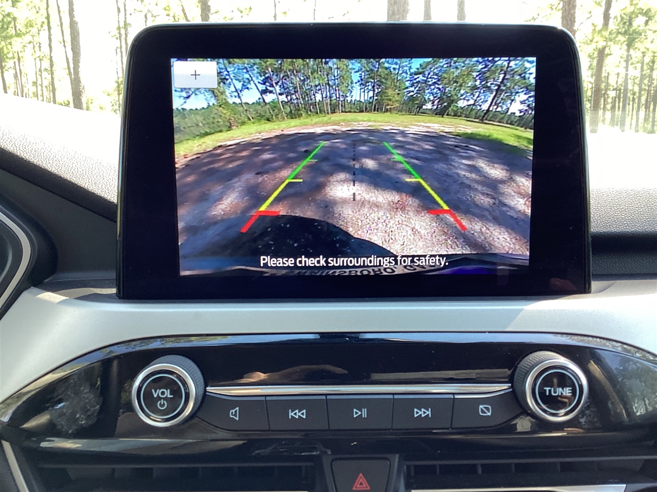 Ford Escape SE AWD 2022