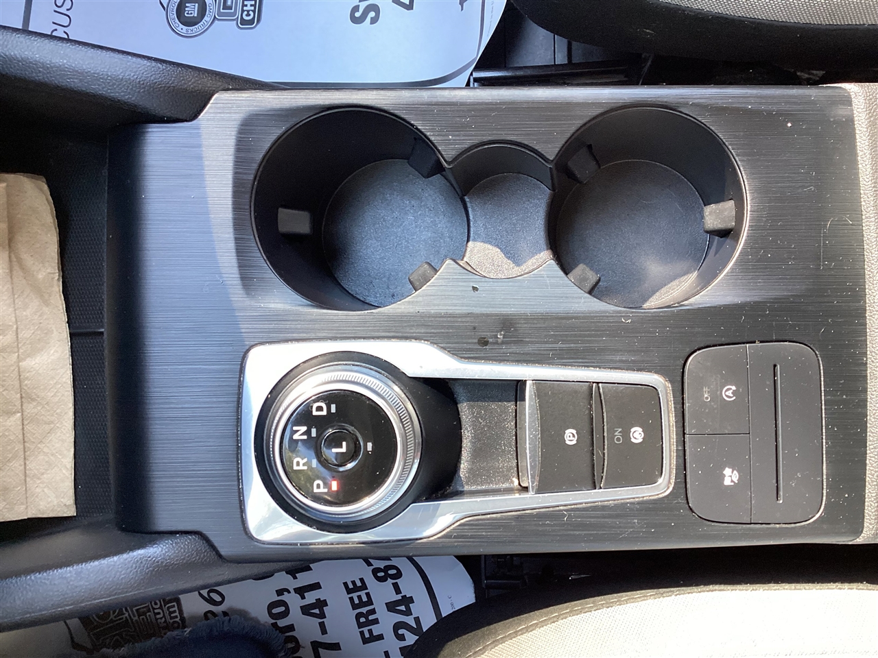 Ford Escape SE AWD 2022