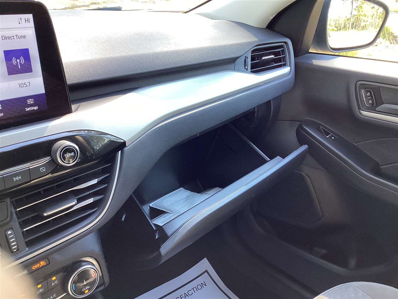 Ford Escape SE AWD 2022