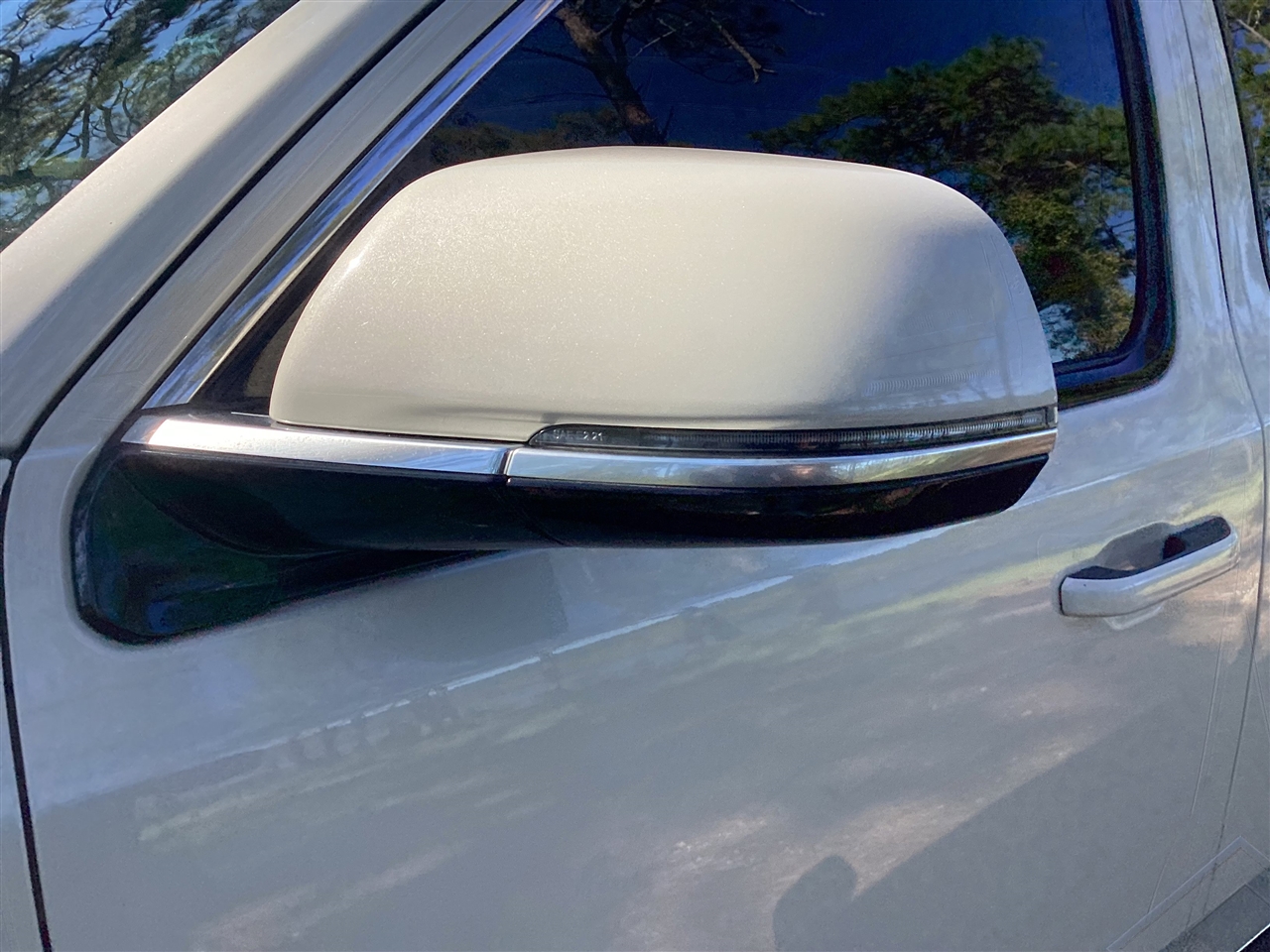 Jeep Wagoneer Series I 4x4 2022