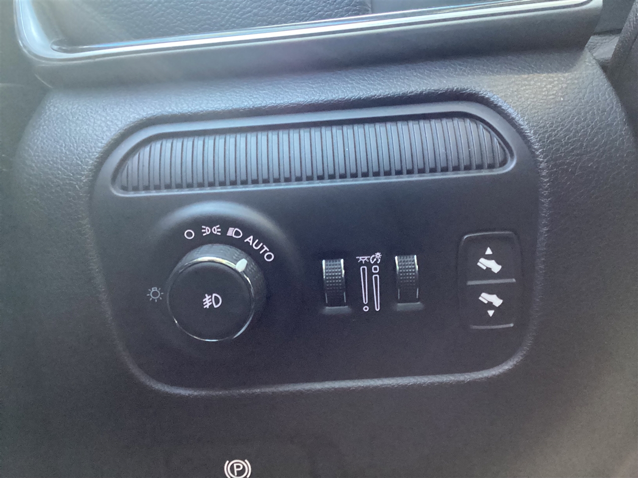 Jeep Wagoneer Series I 4x4 2022