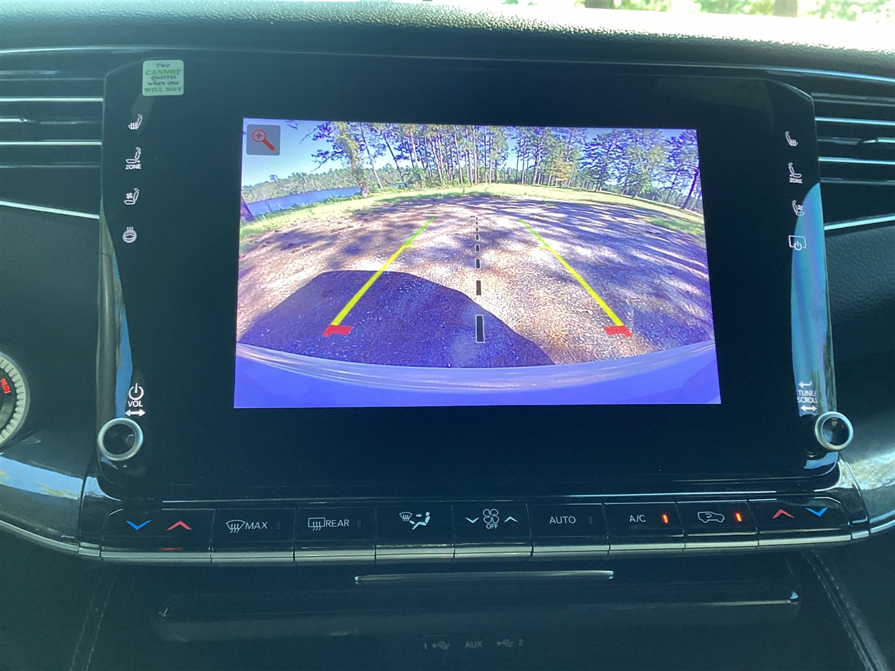 Jeep Wagoneer Series I 4x4 2022