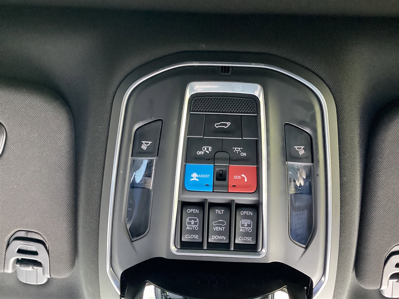 Jeep Wagoneer Series I 4x4 2022