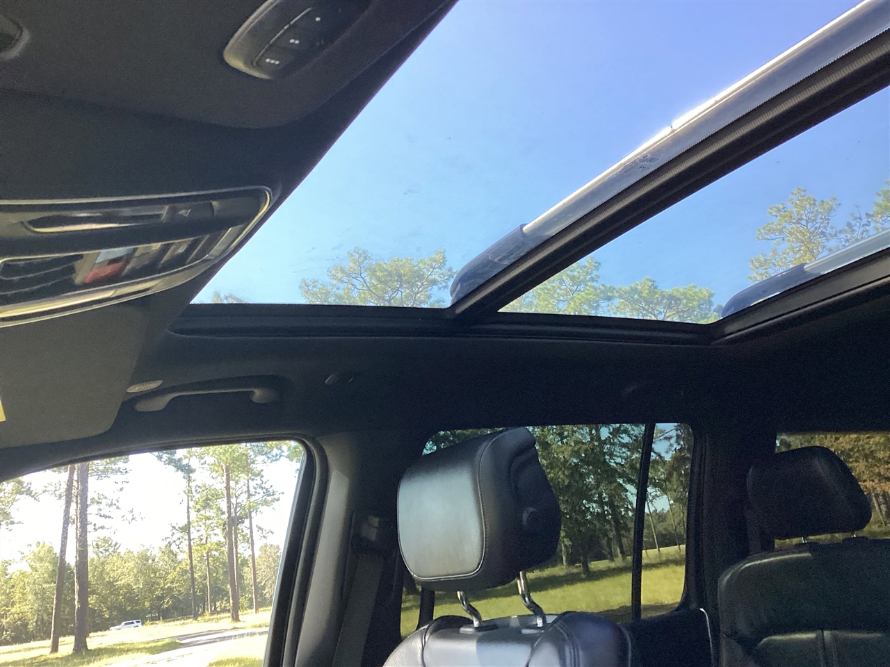 Jeep Wagoneer Series I 4x4 2022