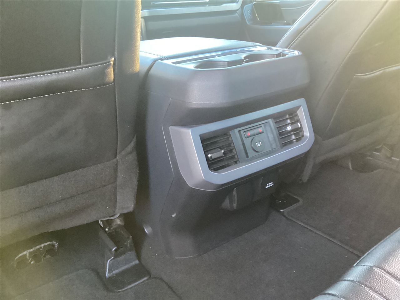 Ford Super Duty F-250 SRW King Ranch 4WD Crew Cab 8' Box 2024