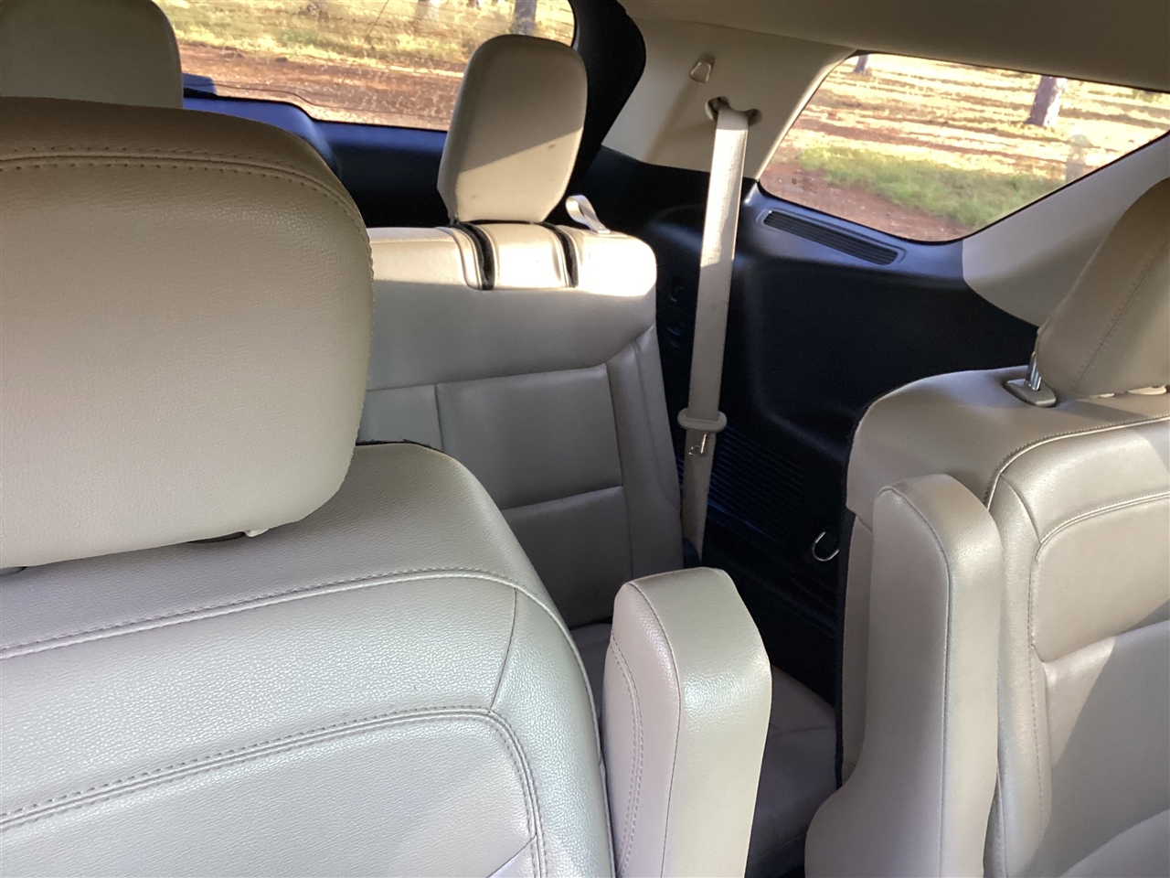 Ford Explorer XLT RWD 2020