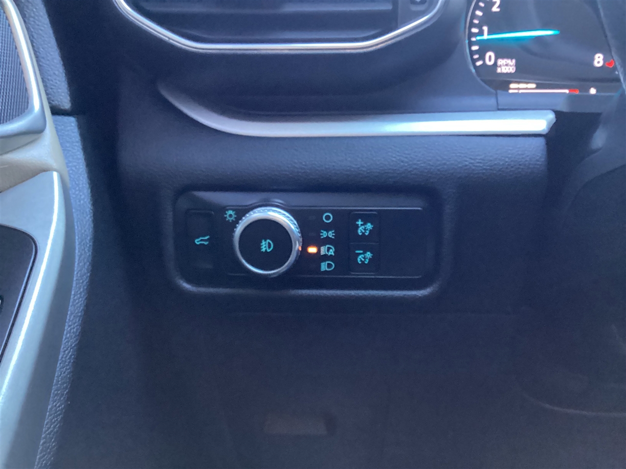 Ford Explorer XLT RWD 2020