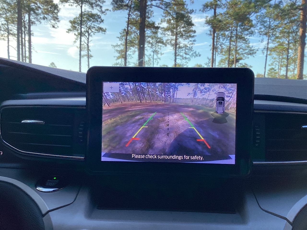 Ford Explorer XLT RWD 2020