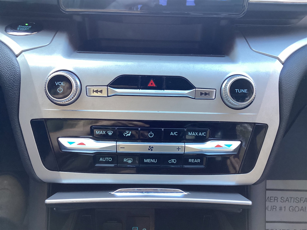 Ford Explorer XLT RWD 2020