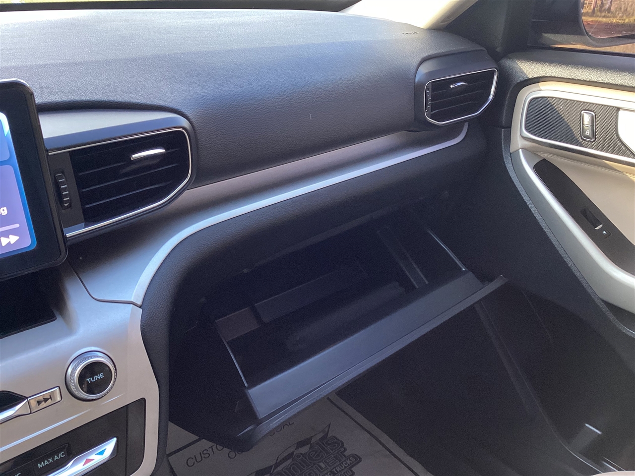 Ford Explorer XLT RWD 2020