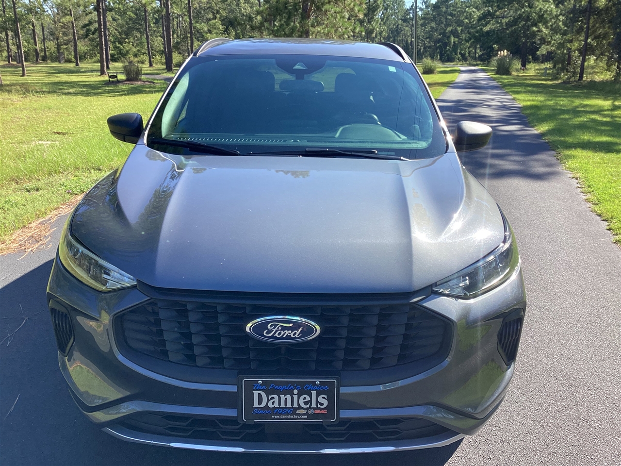 Ford Escape ST-Line AWD 2023