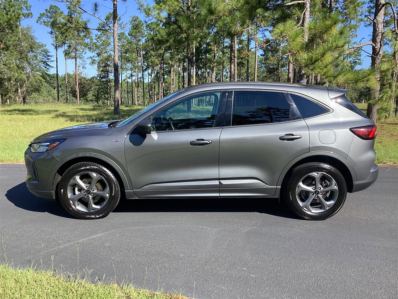 Ford Escape ST-Line AWD 2023