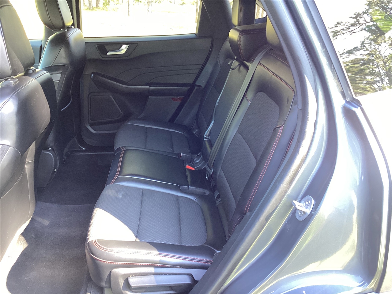 Ford Escape ST-Line AWD 2023