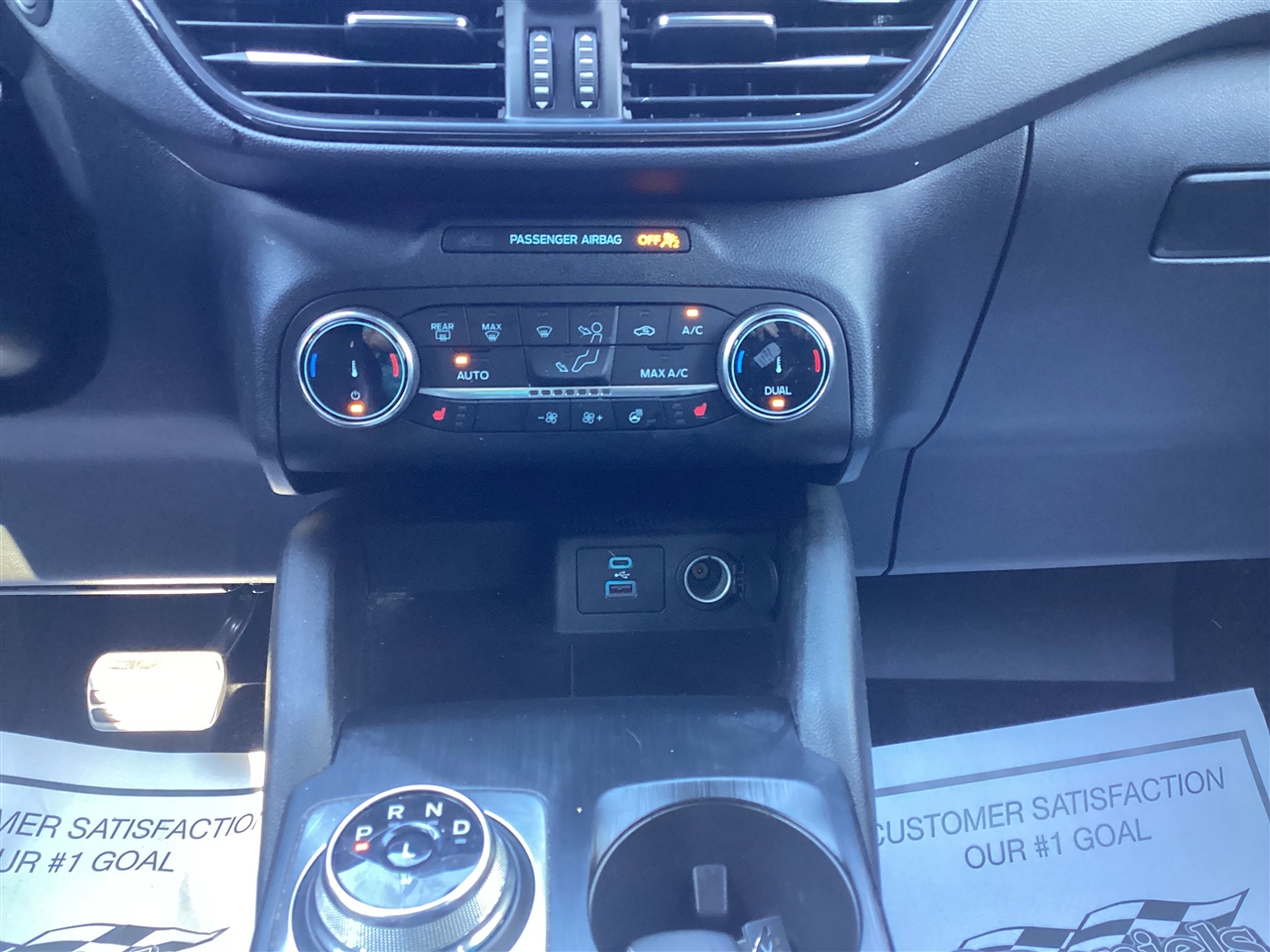 Ford Escape ST-Line AWD 2023