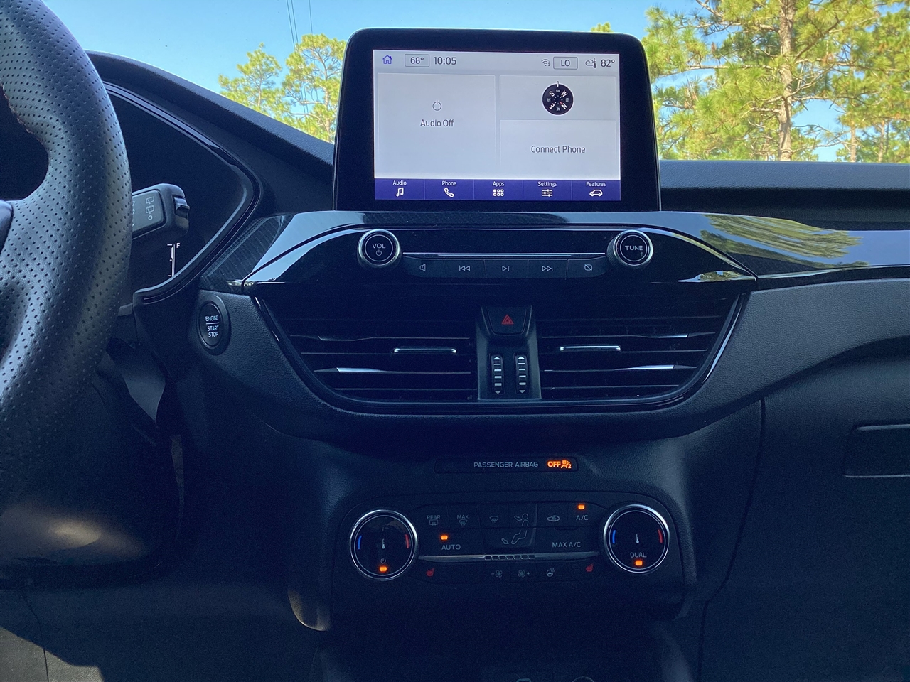 Ford Escape ST-Line AWD 2023