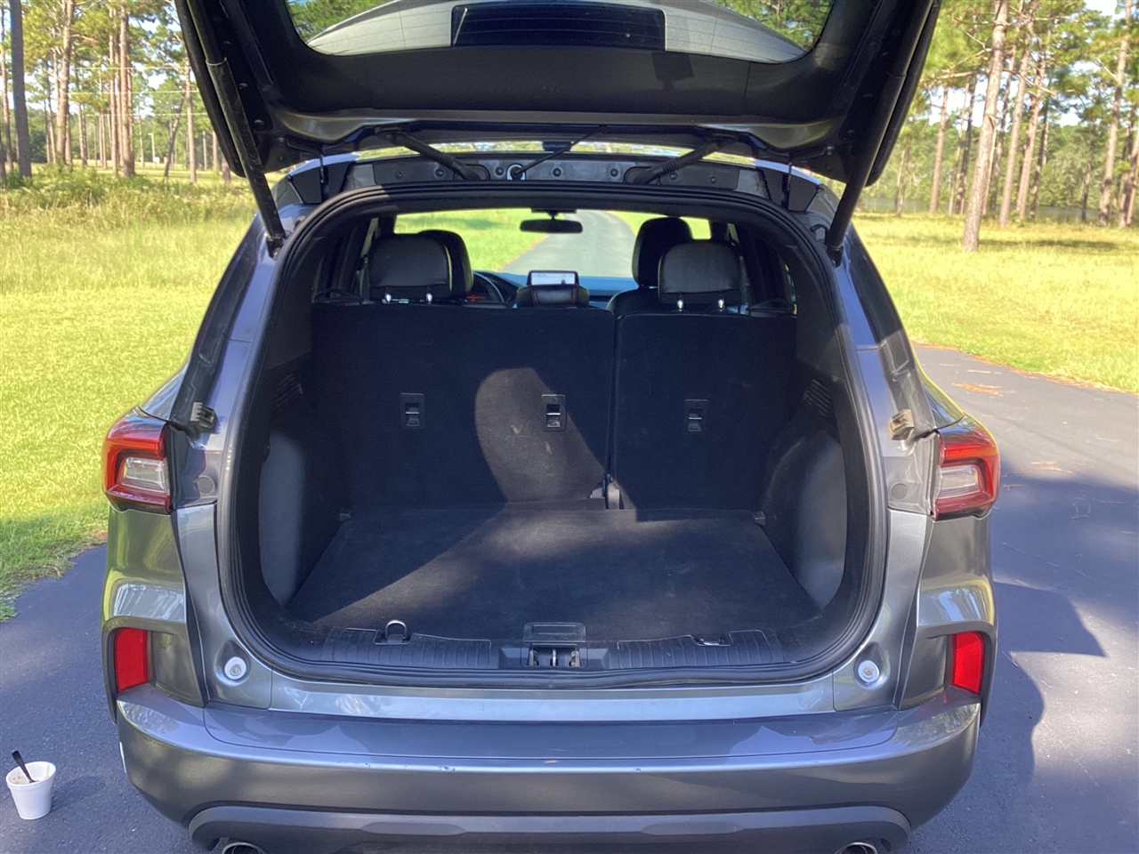 Ford Escape ST-Line AWD 2023