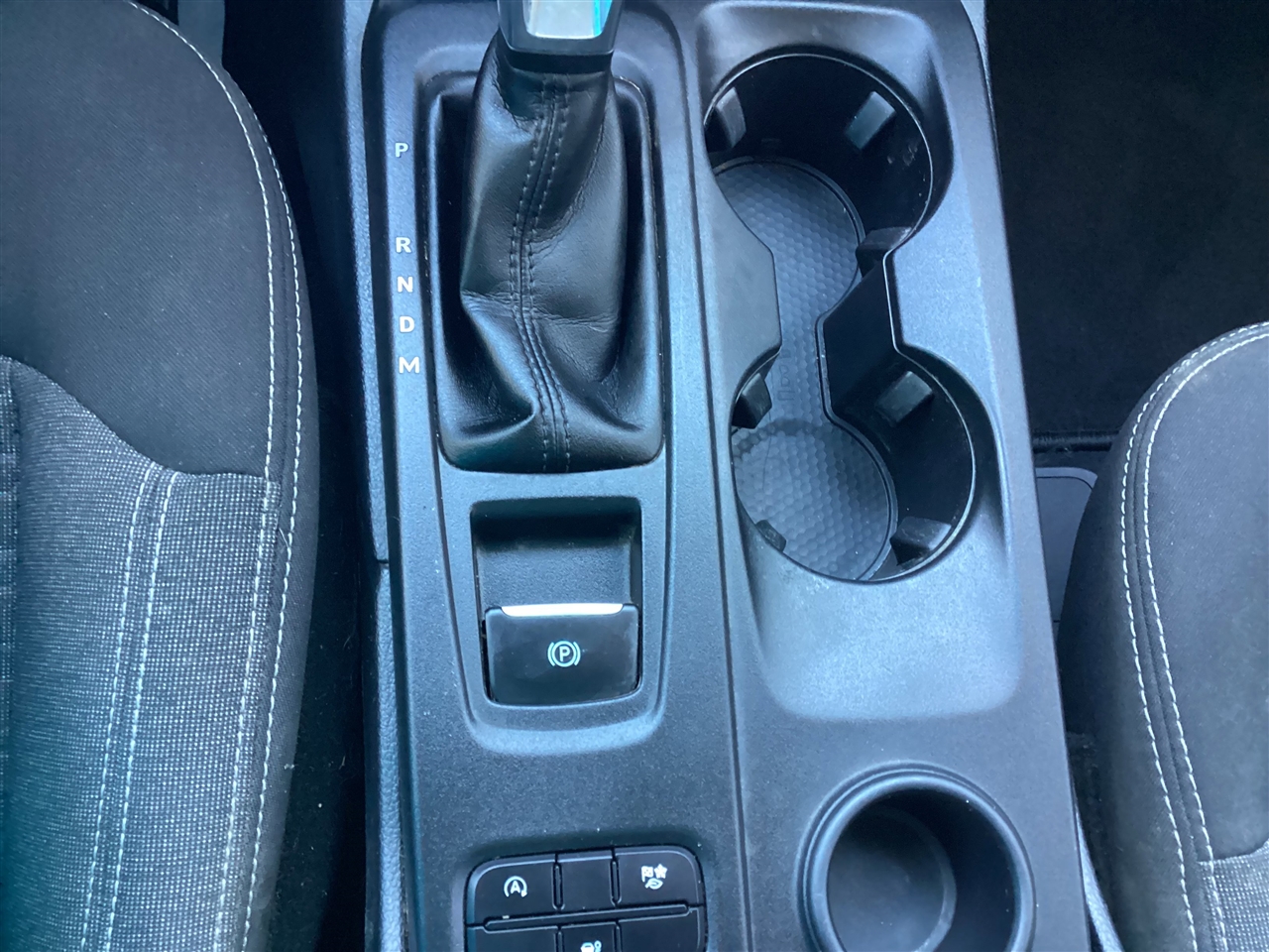 Ford Ranger XLT 2WD SuperCrew 5' Box 2024