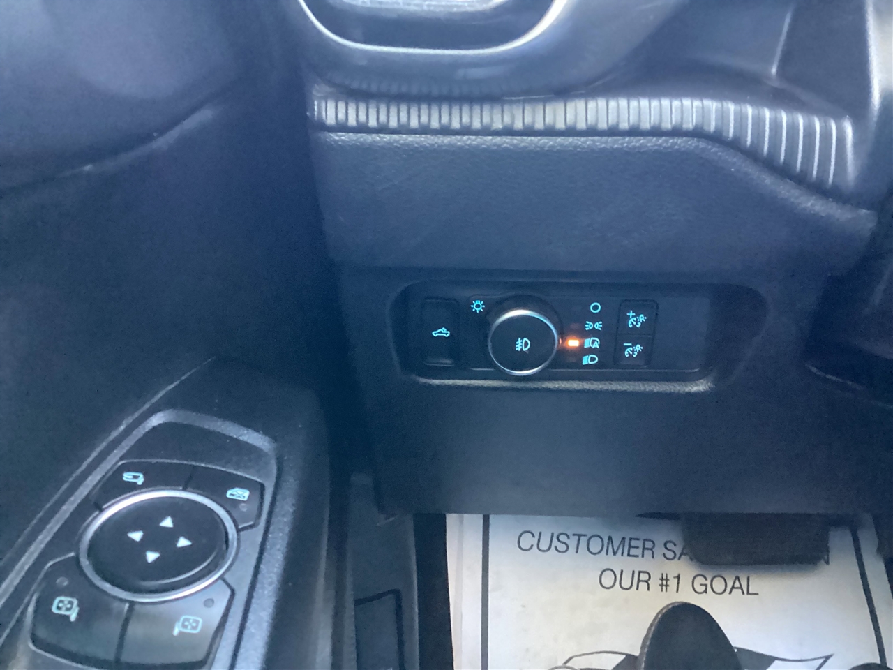 Ford Ranger XLT 2WD SuperCrew 5' Box 2024