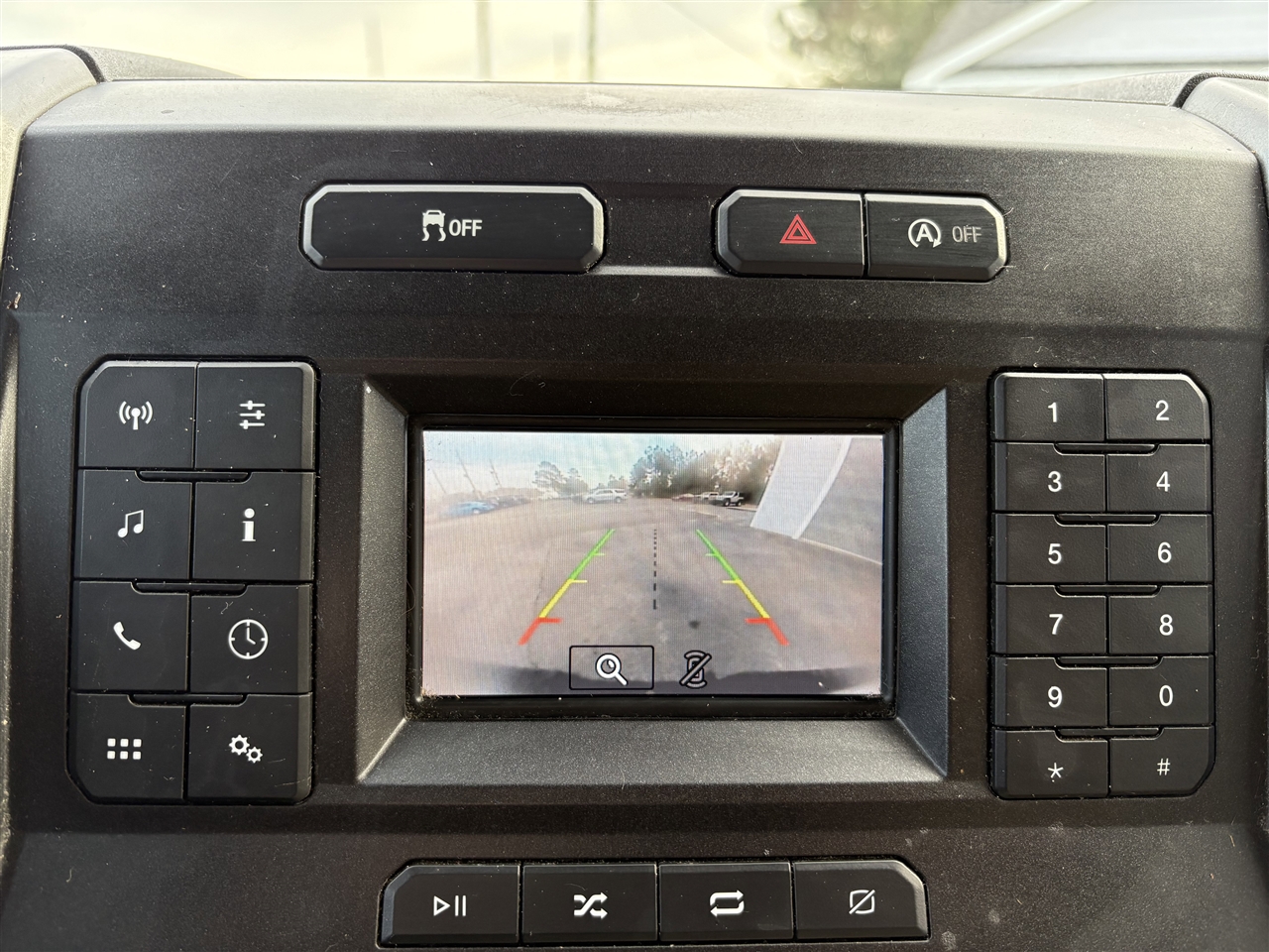 Ford F-150 King Ranch 4WD SuperCrew 5.5' Box 2018