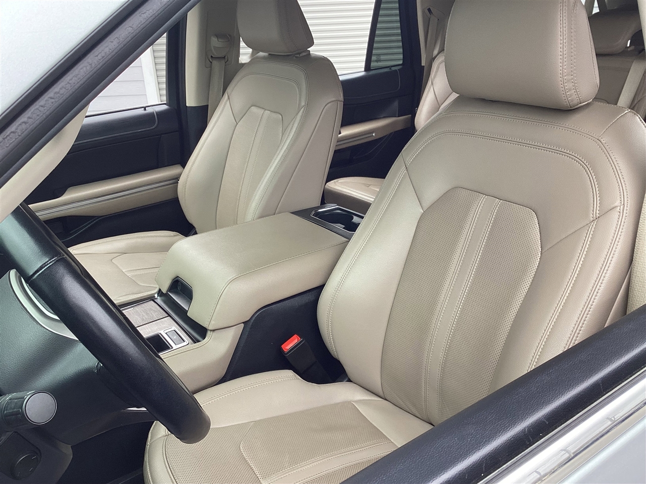 Ford Expedition Max Limited 4x2 2024