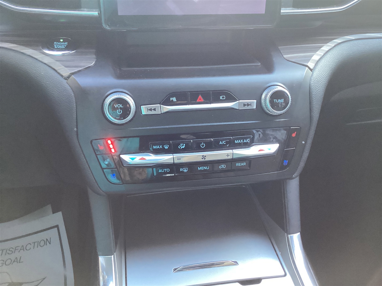 Ford Explorer Limited RWD 2020